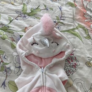 Unicorn Costume